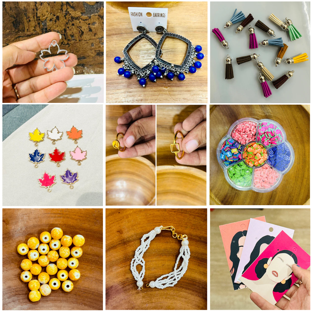 Jewellery Essentials