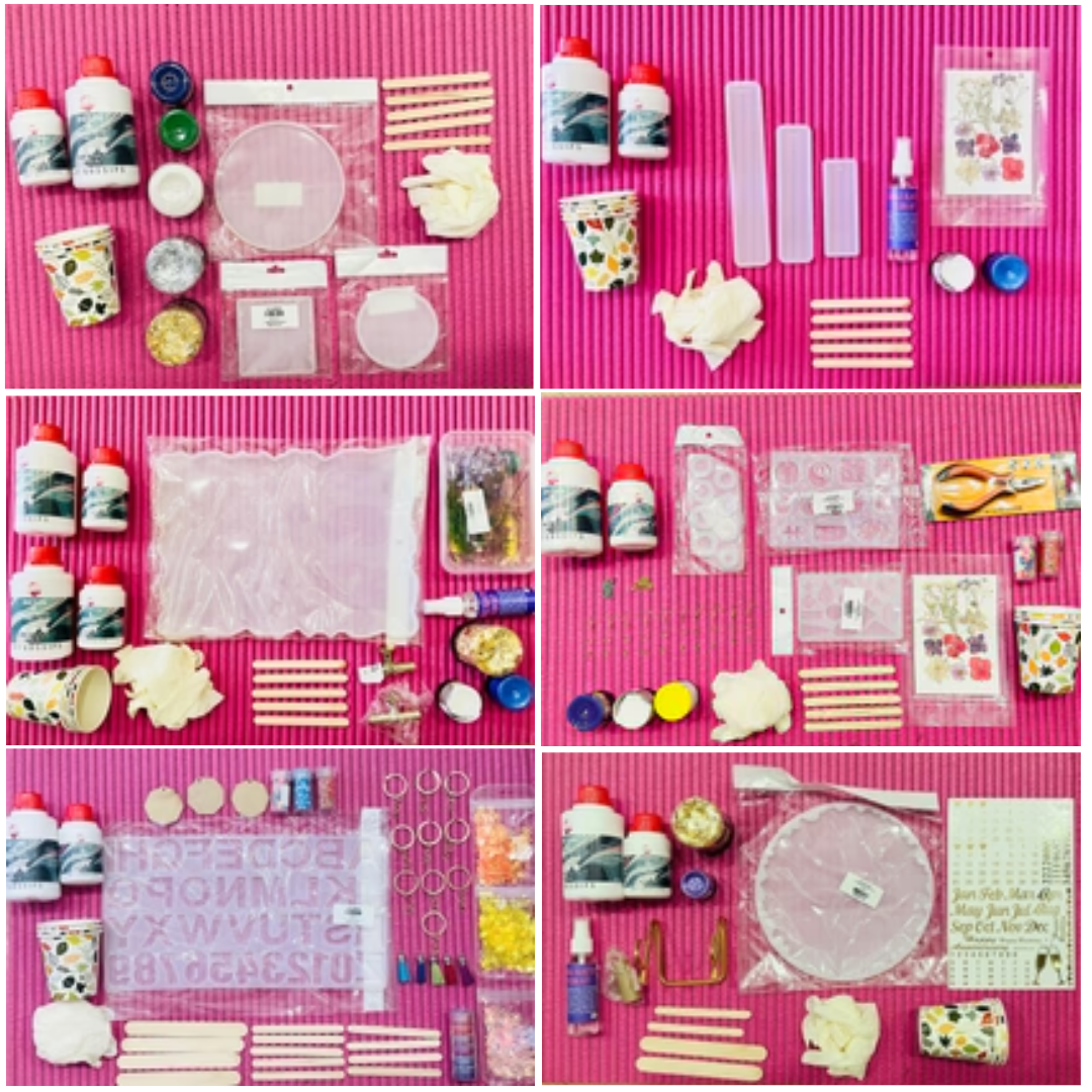 DIY Kits