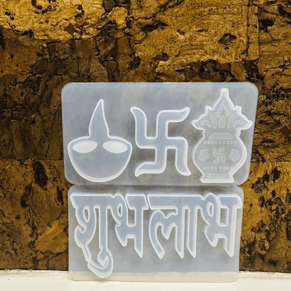 Shubh Labh Mould