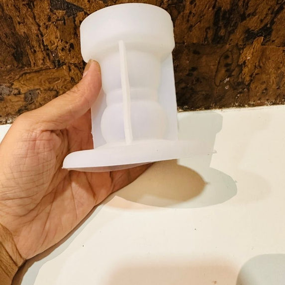 Candle Stand Mould