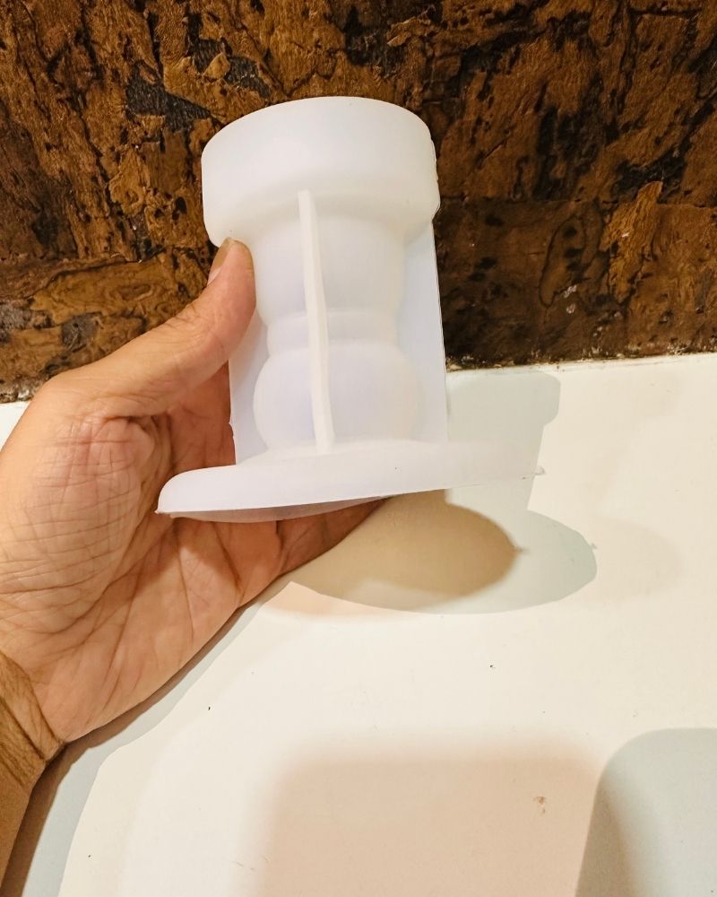 Candle Stand Mould