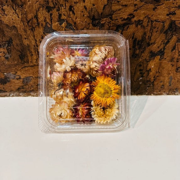 Dry Flower Box - C