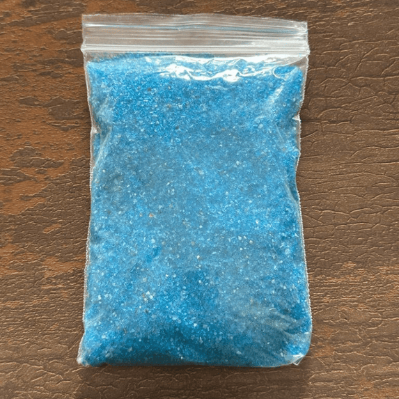 Silica Gel