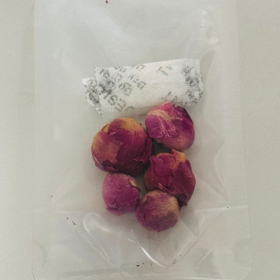 Rose Kali Dry Flower