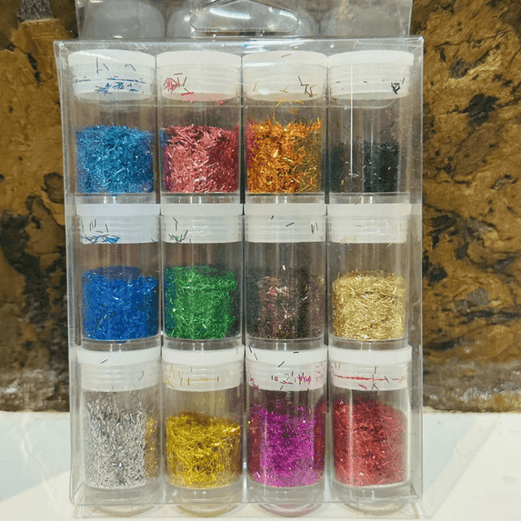 Thread Glitter