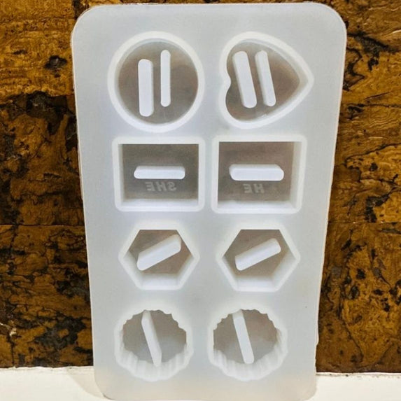 Ring Holder Mould