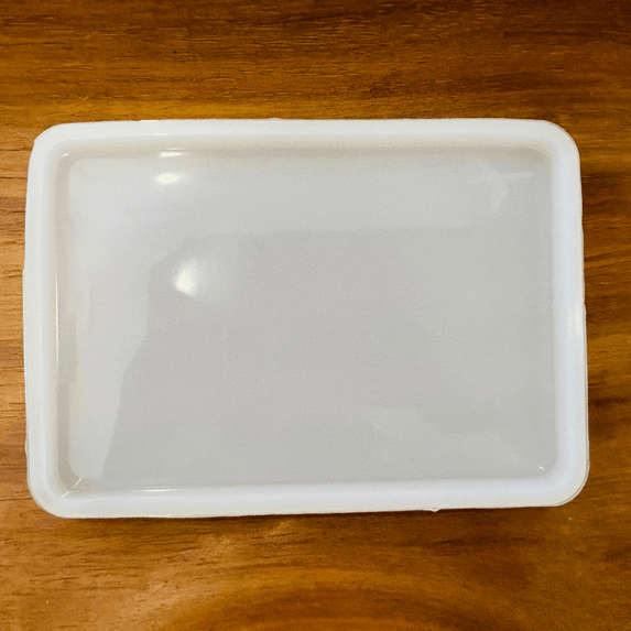 Rectangle Tray Mould - 9x12"