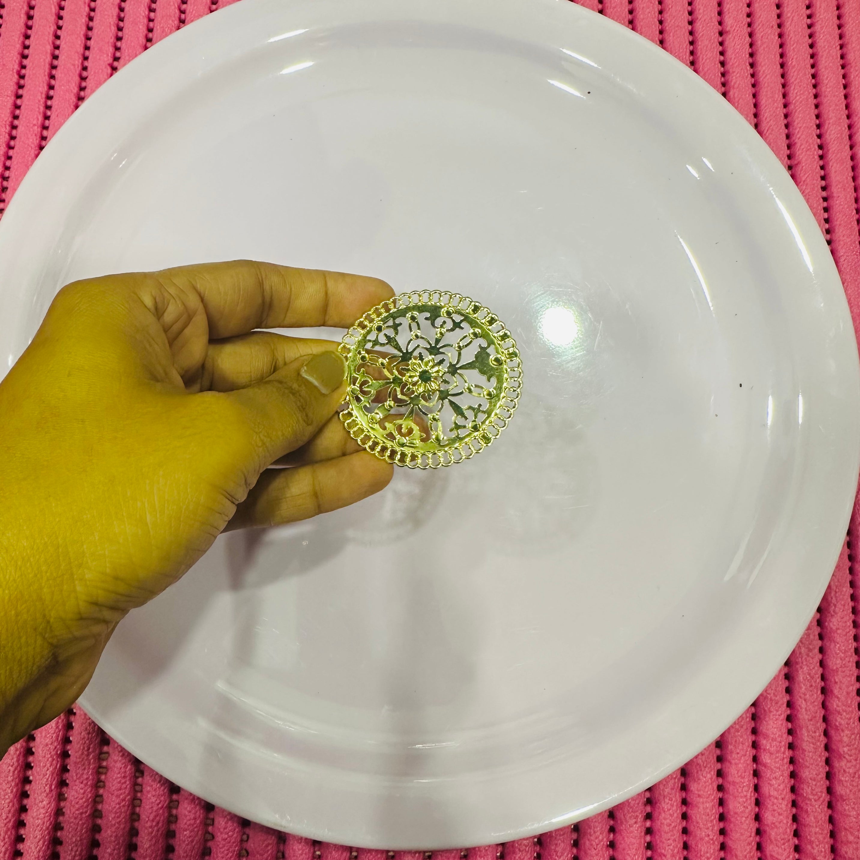 Round Patra ( 05 )