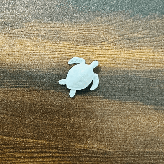 Turtle Miniature