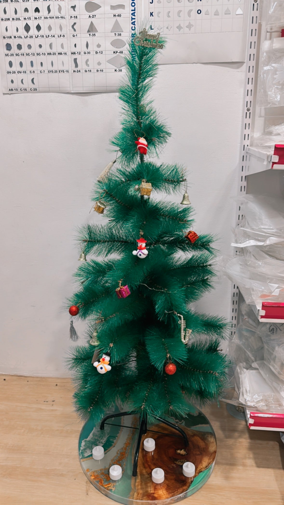 Christmas Tree
