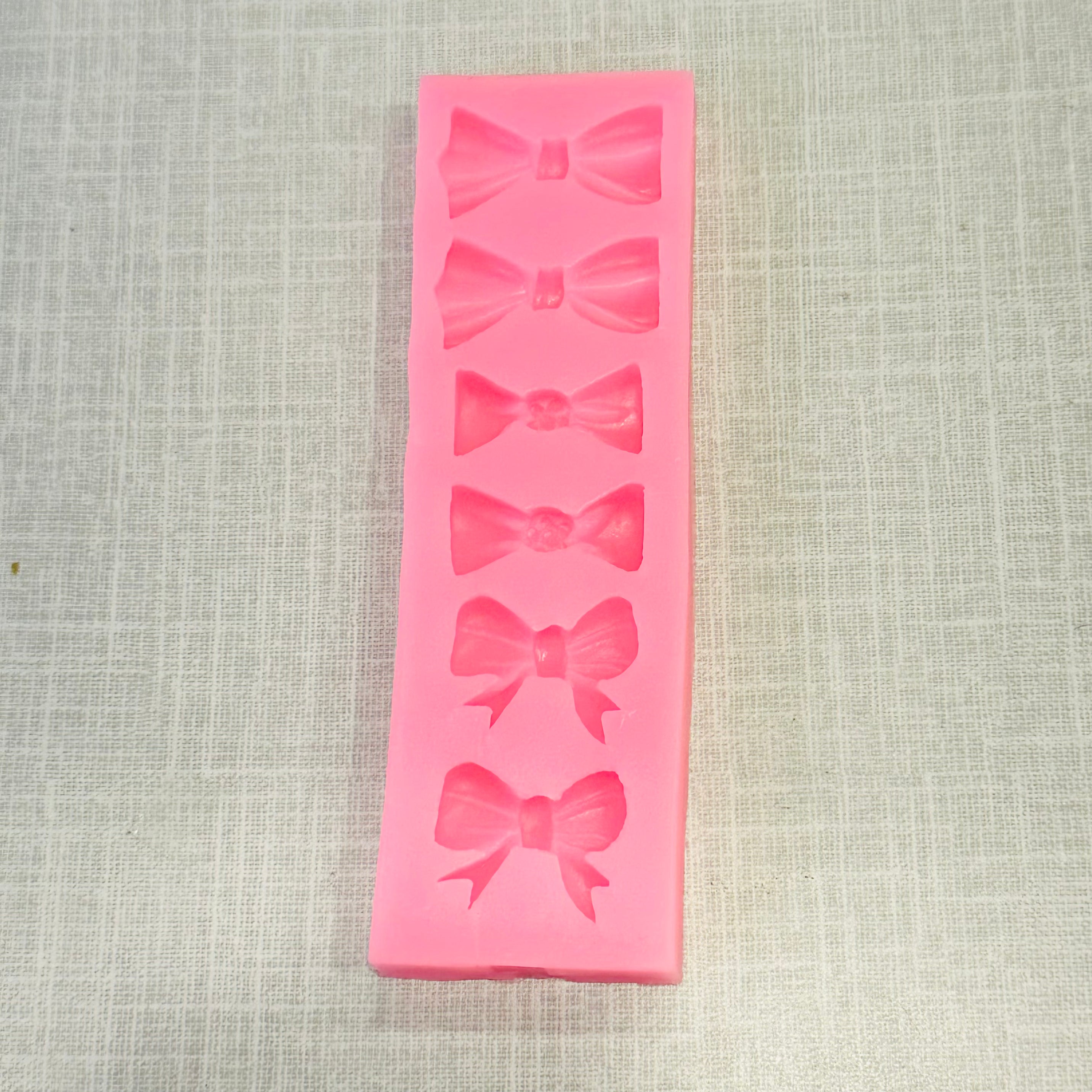 Multi Design Bow Mould