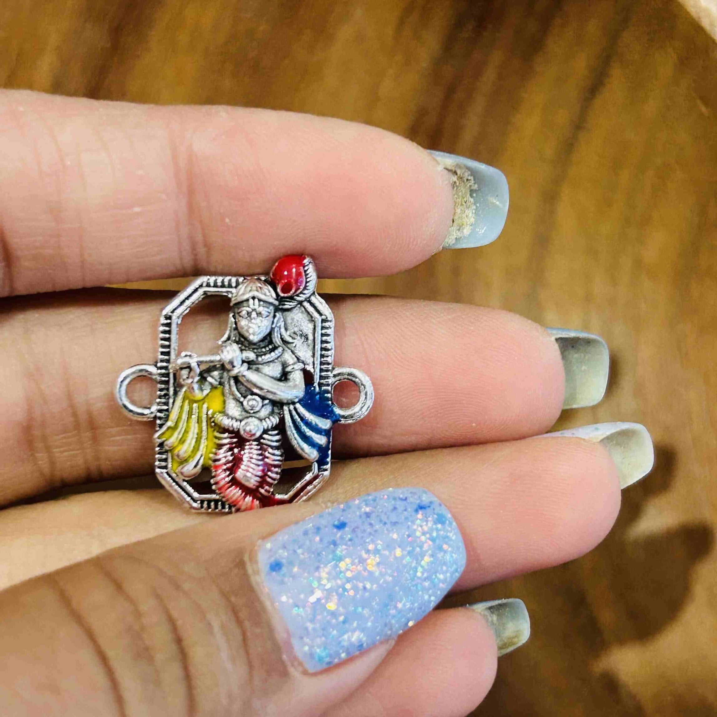 Krishna Charms