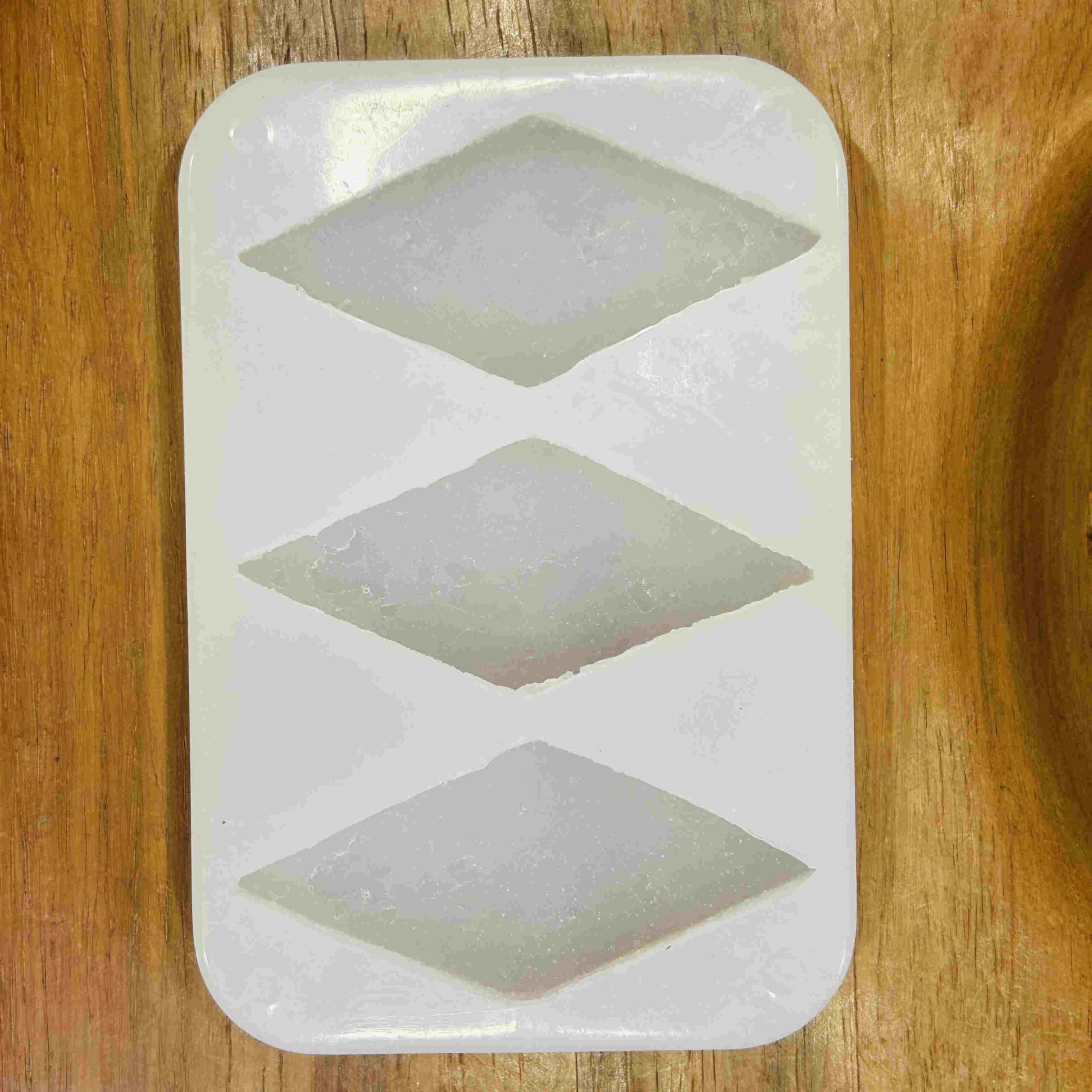 Kajukatli Candle Mould