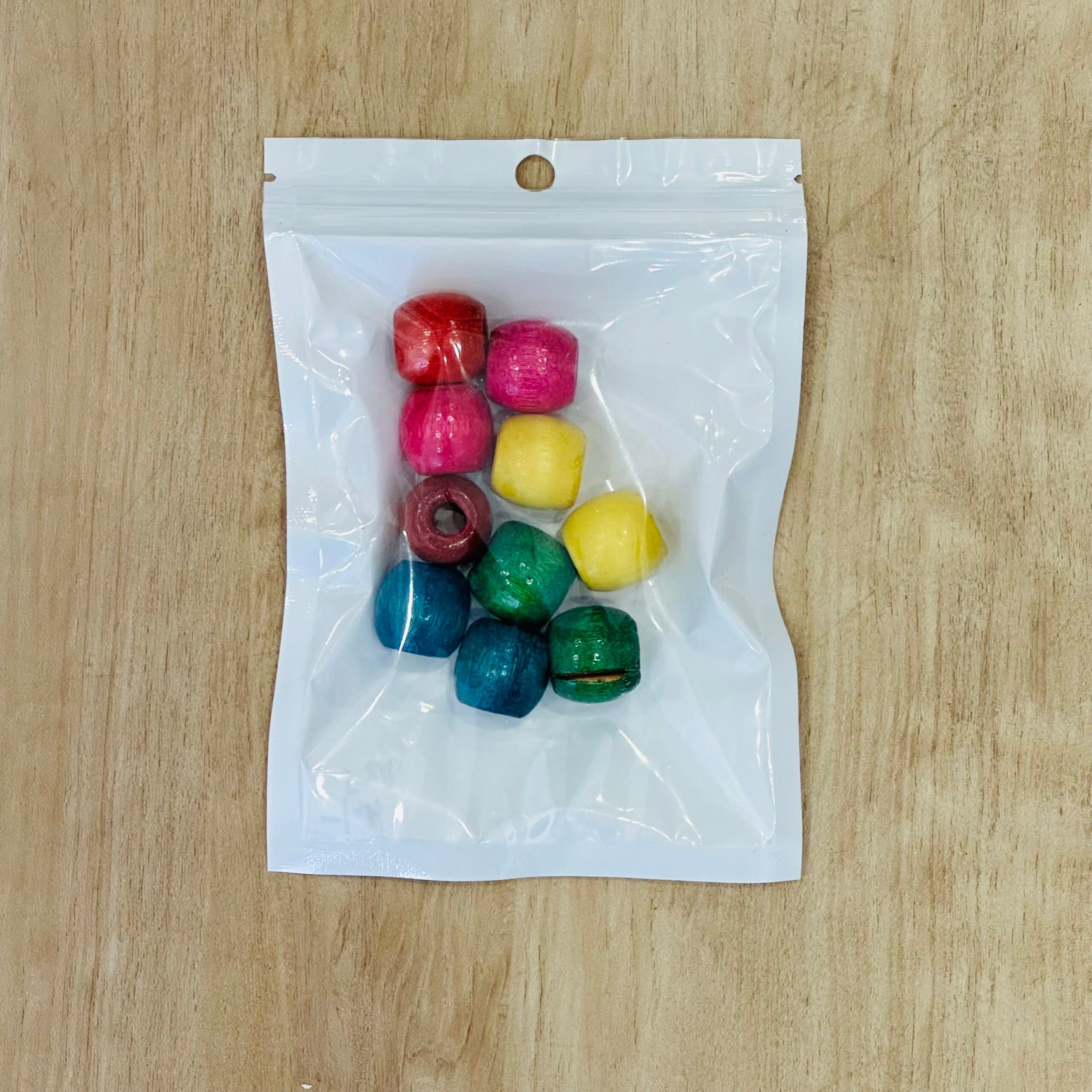 Colourful Beads 03 - 12g