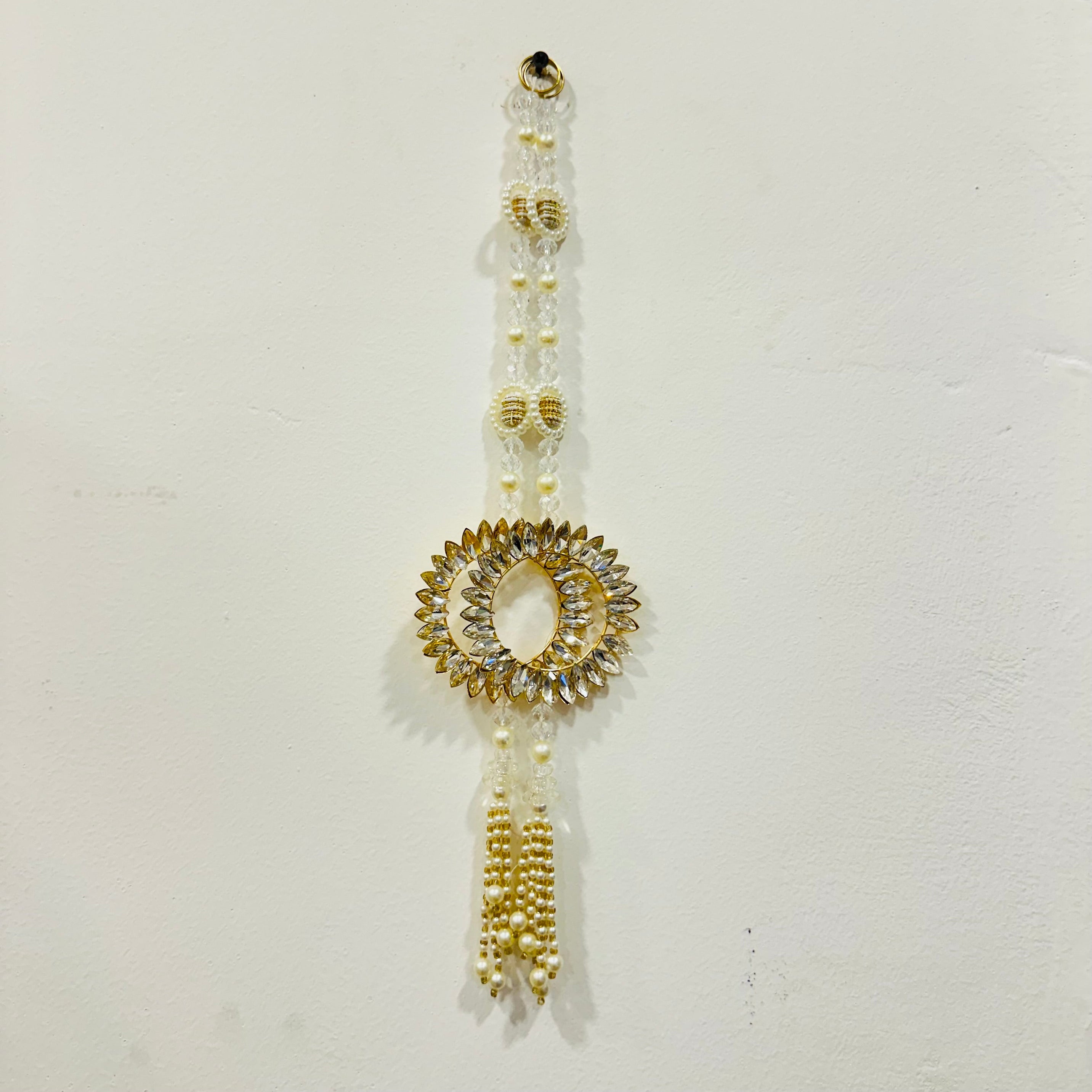 Fancy Ring Hanging