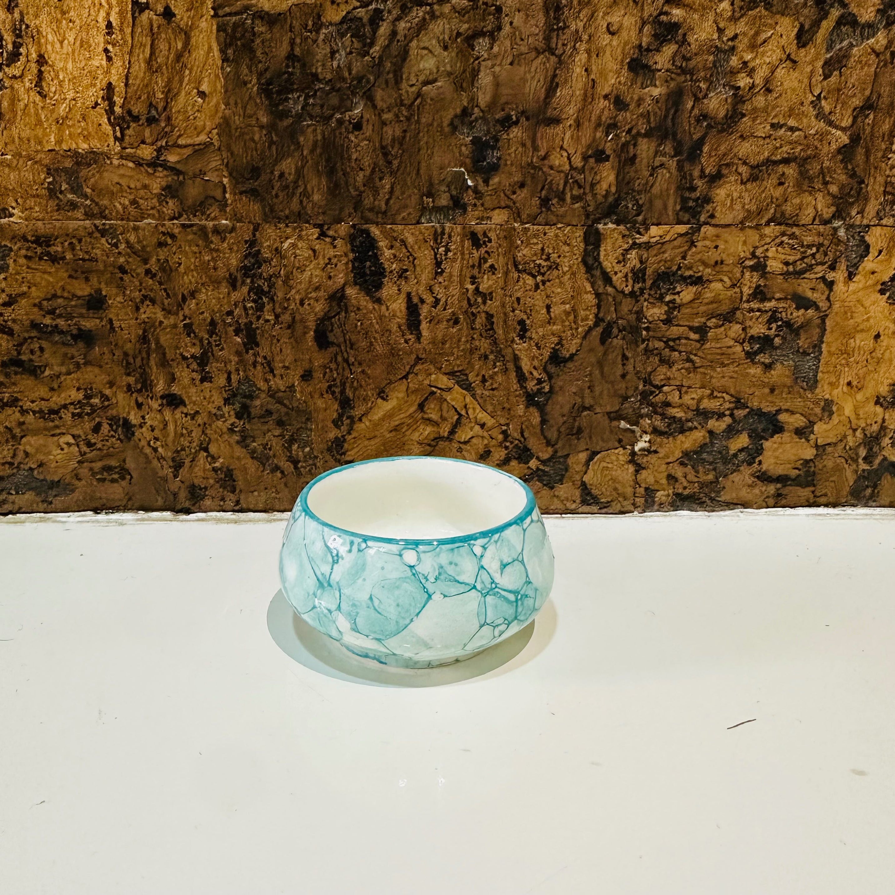 OB Printed Small Bowl