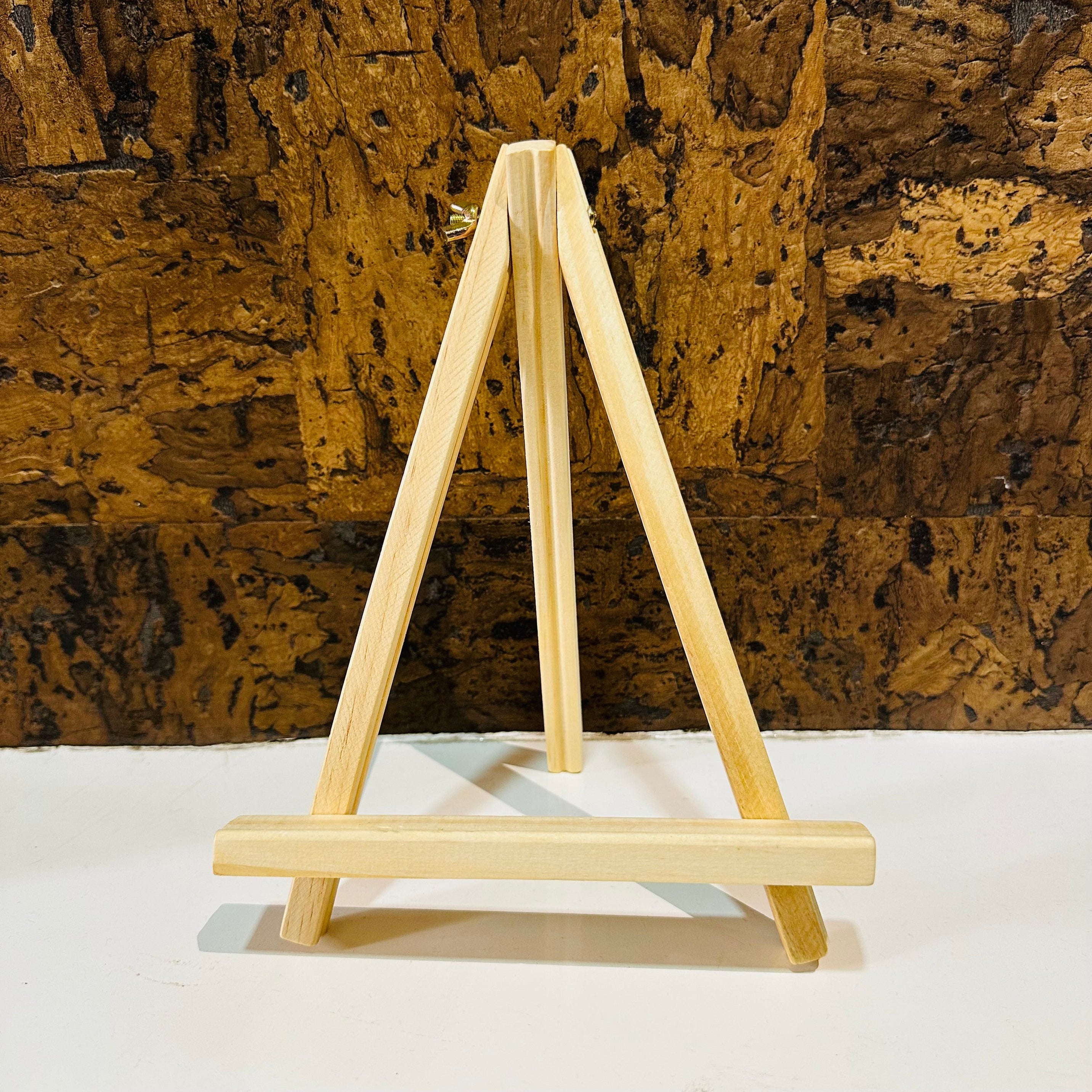 Screw Easel Stand