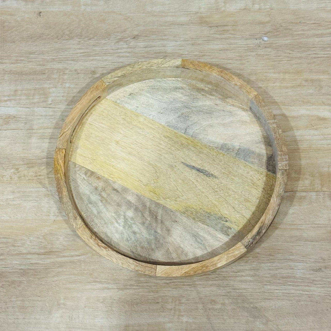 Round Tray