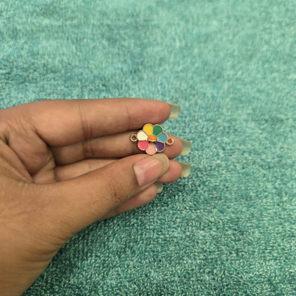Rakhi Charm-ll
