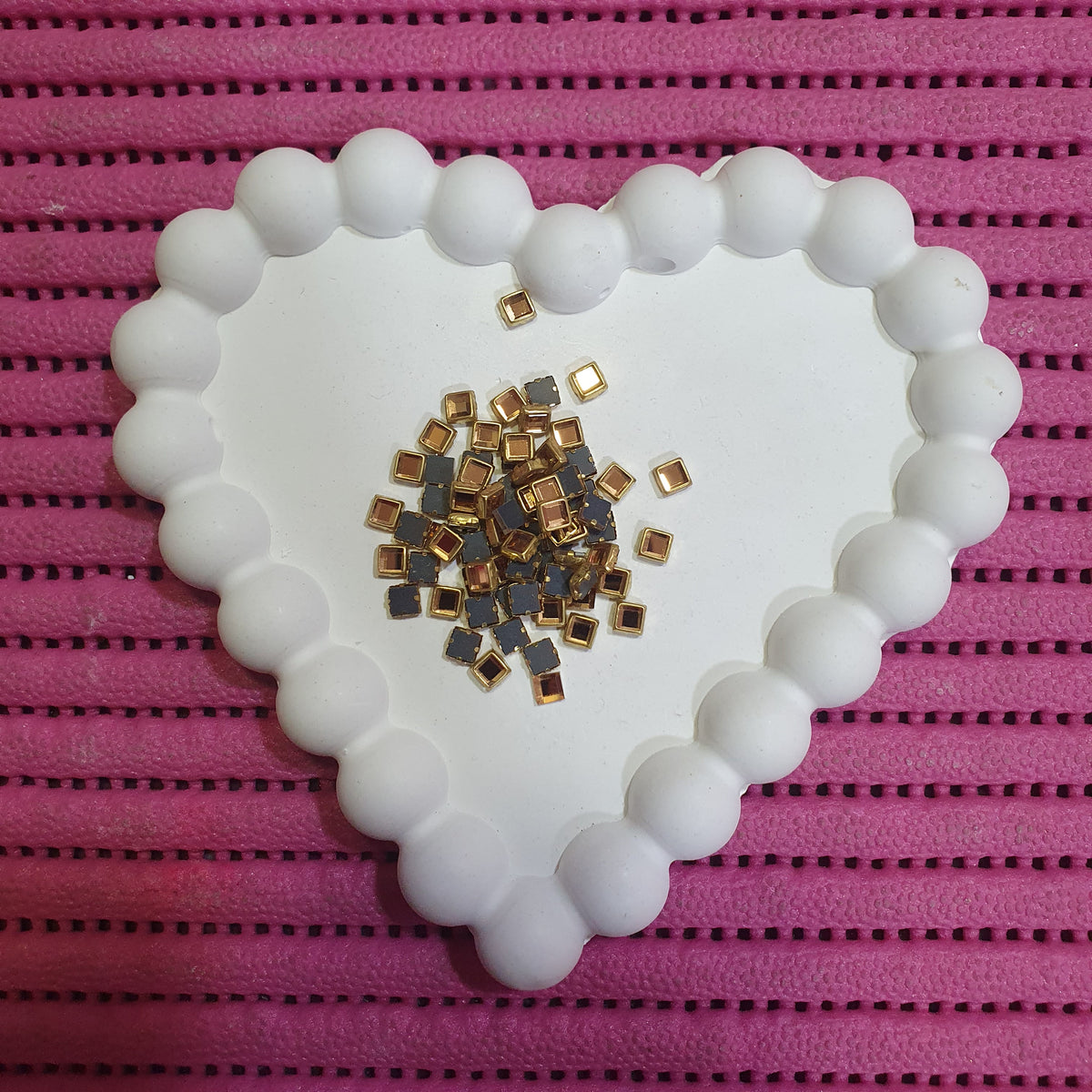 Big Kundan stones