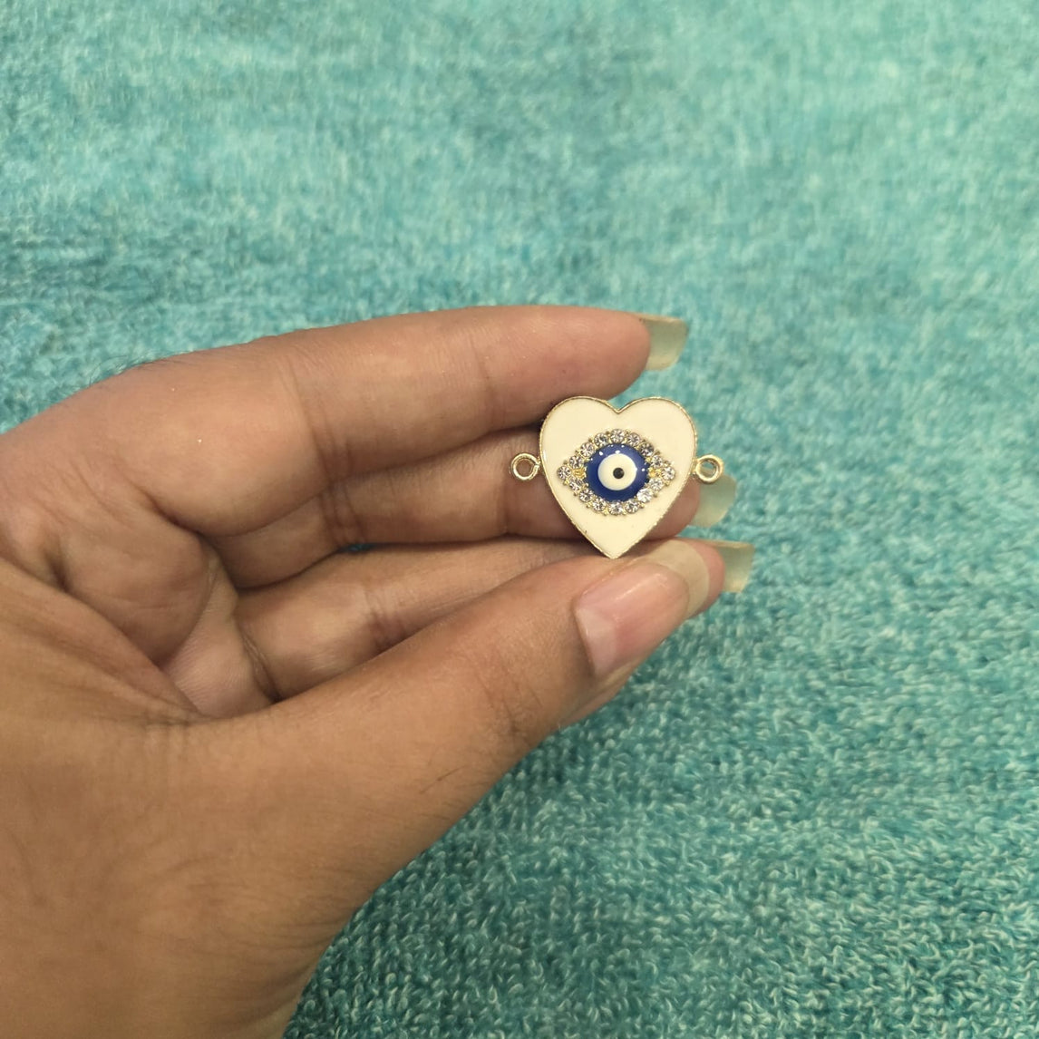 Rakhi Charm-J