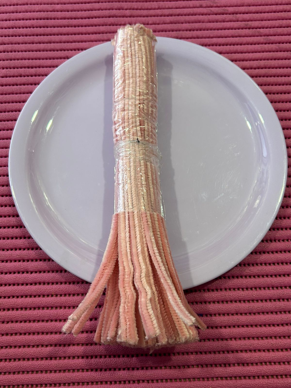 Pipe Cleaner Regular colour one Pcs