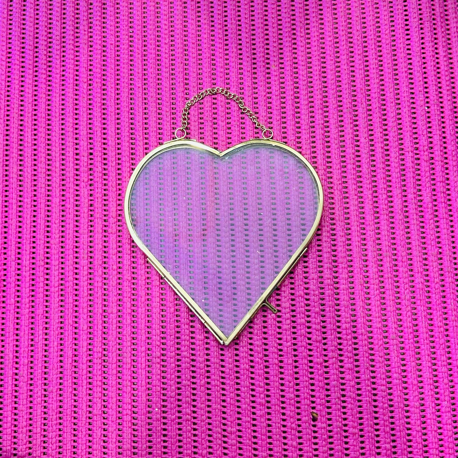 6×6" Square Vintage Frame