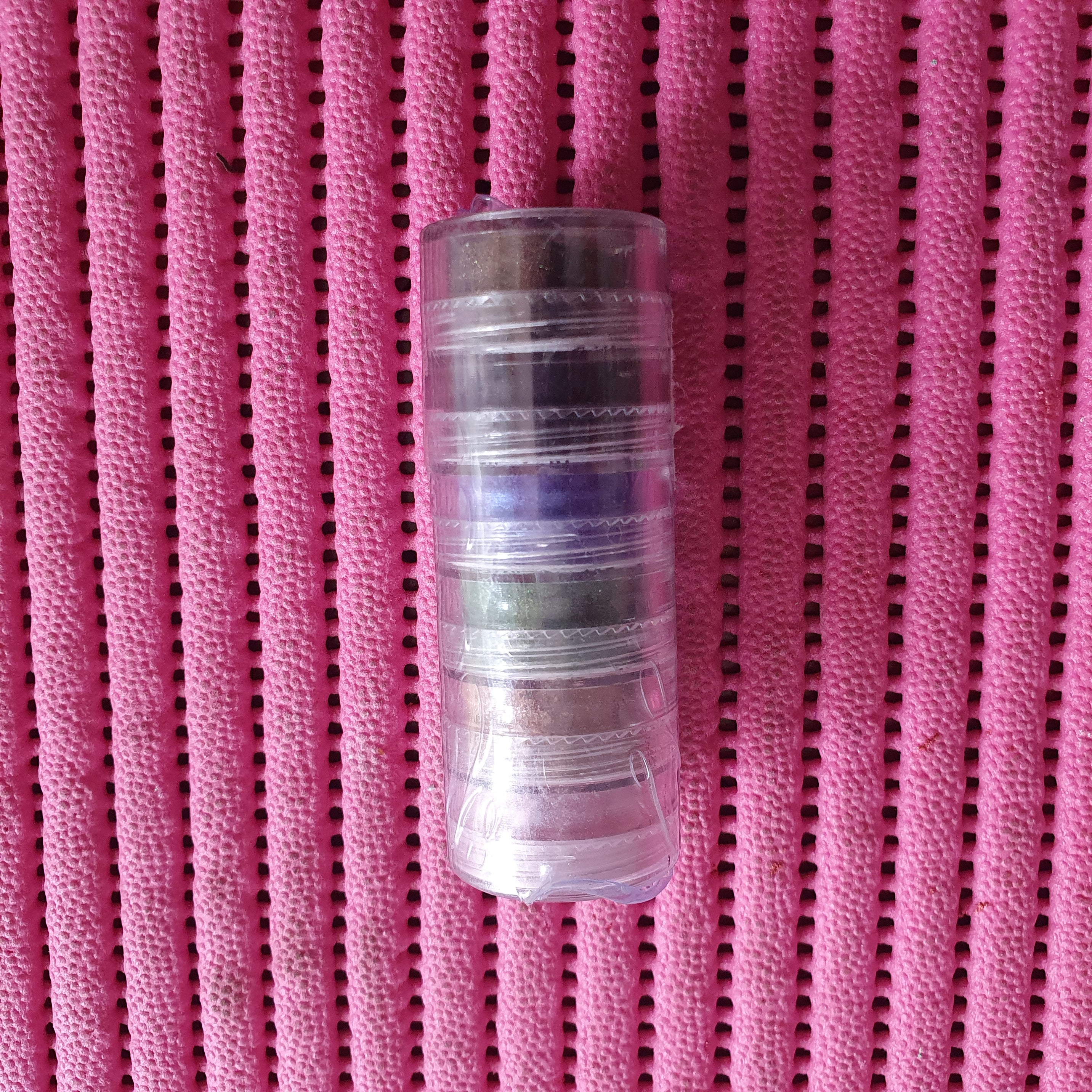 6 in 1 Mica Powder (J)