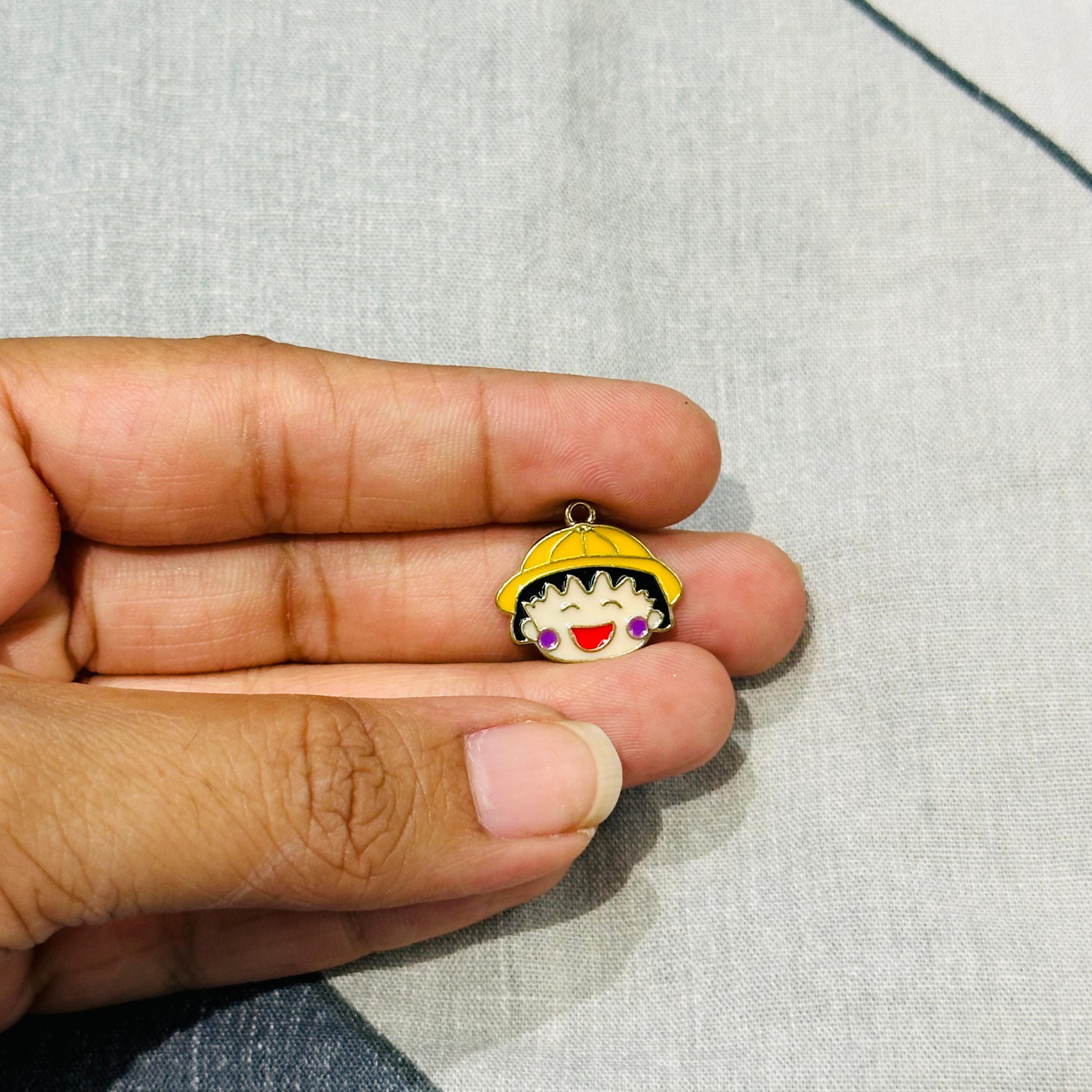 Cartoon Charm