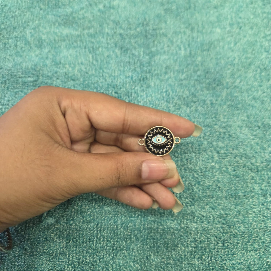 Rakhi Charm-K