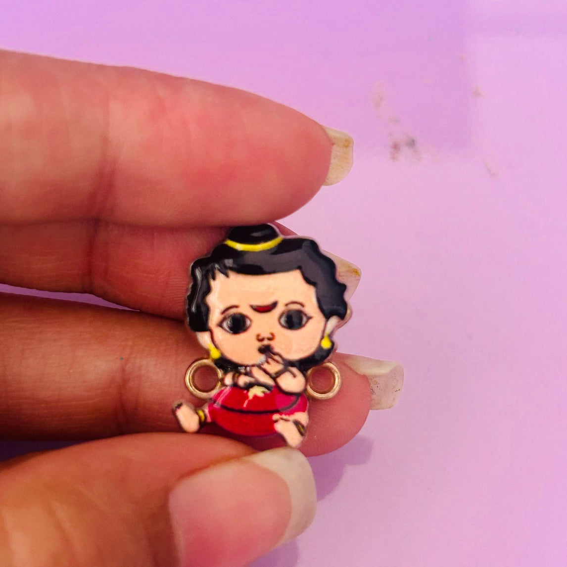 Rakhi Charm C10