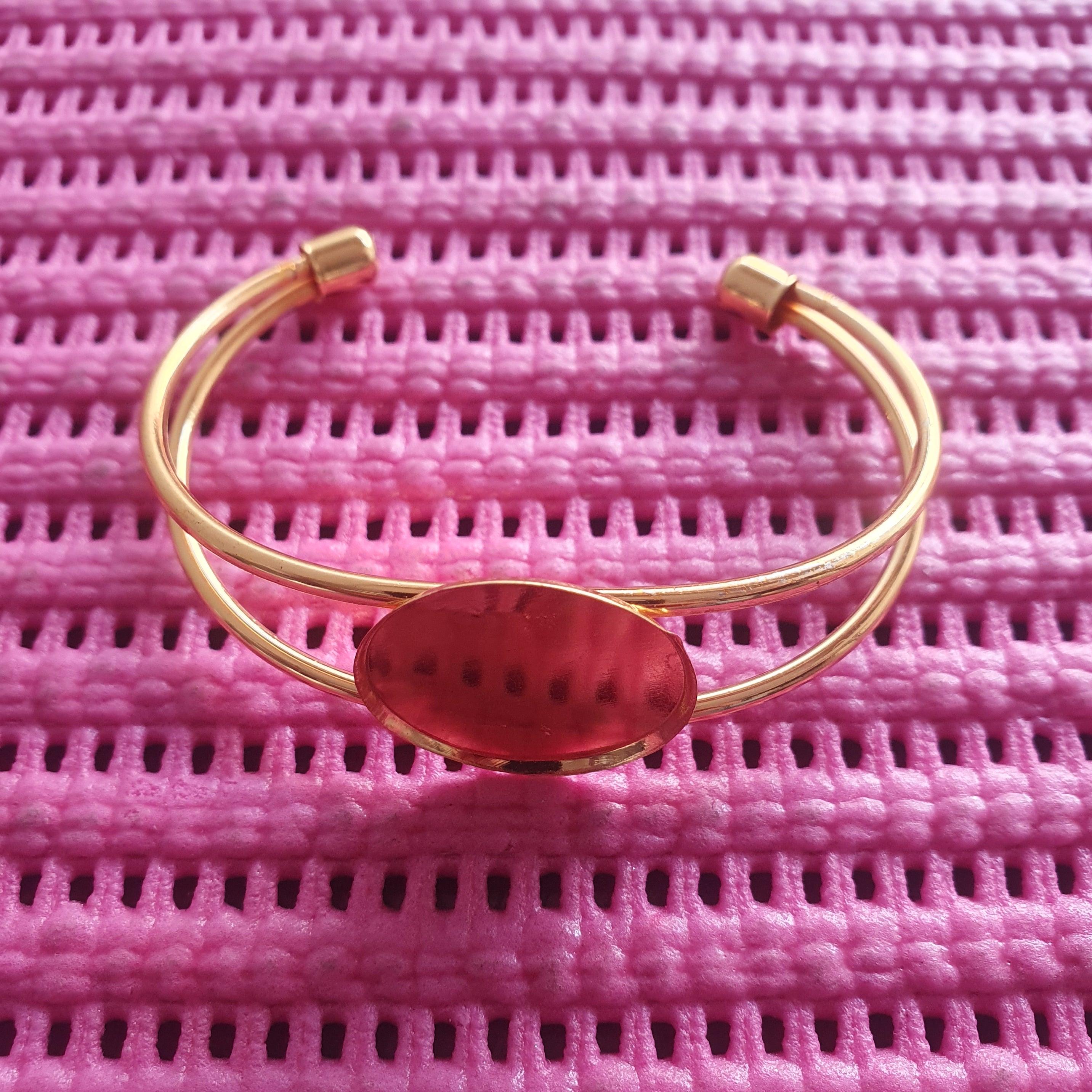 Kada silver / golden