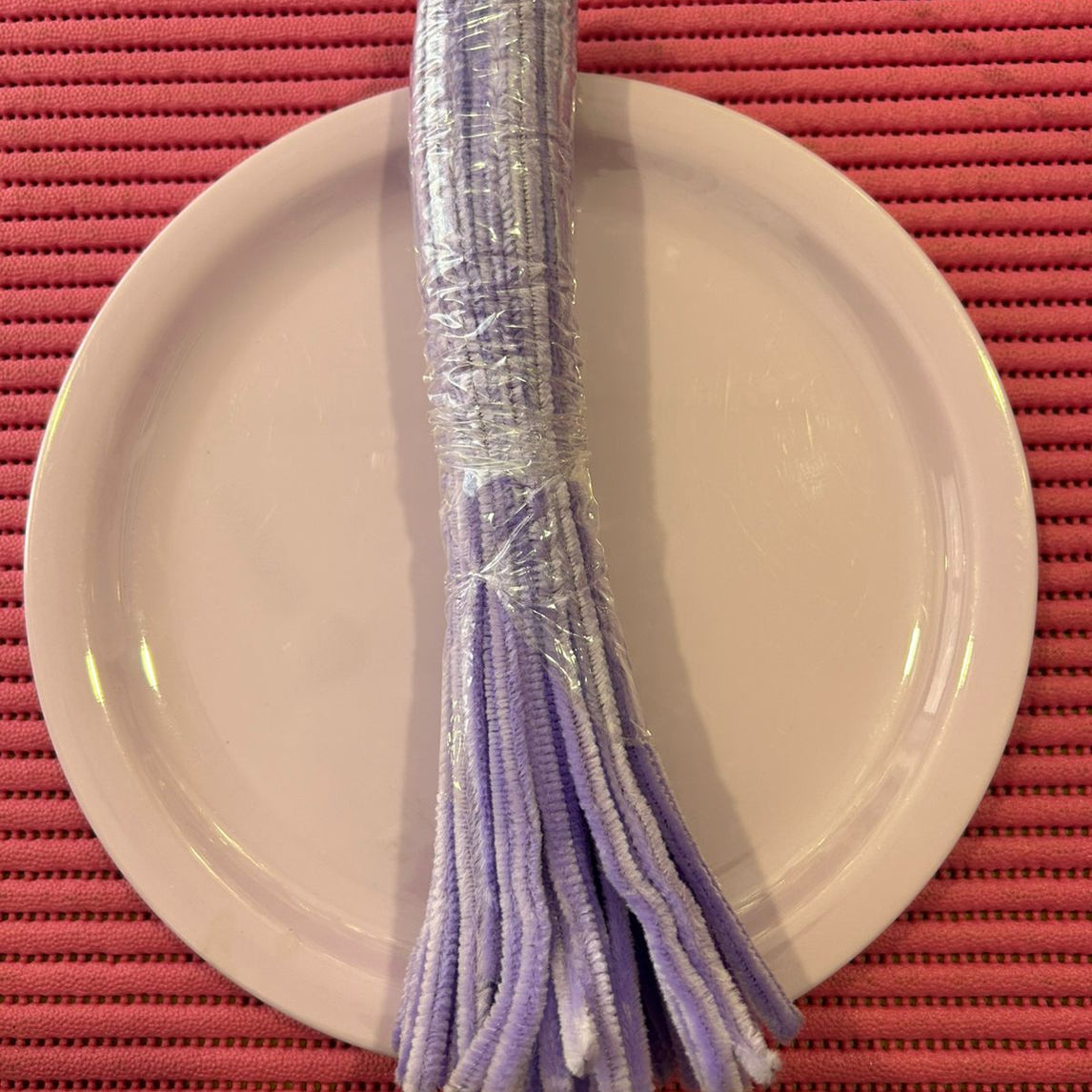 Pipe Cleaner Regular colour one Pcs