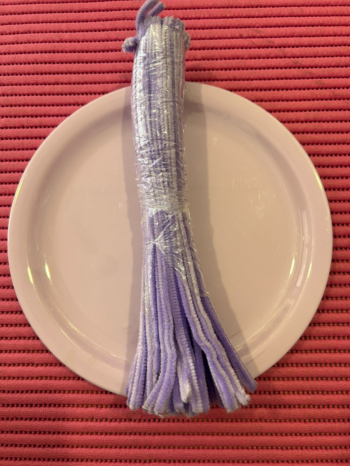 Pipe Cleaner Regular colour one Pcs