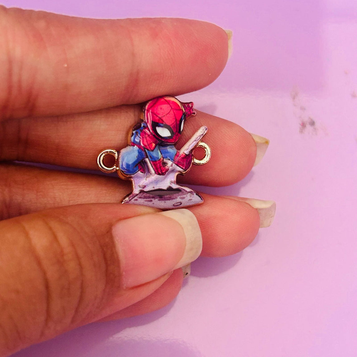 Rakhi charm C1
