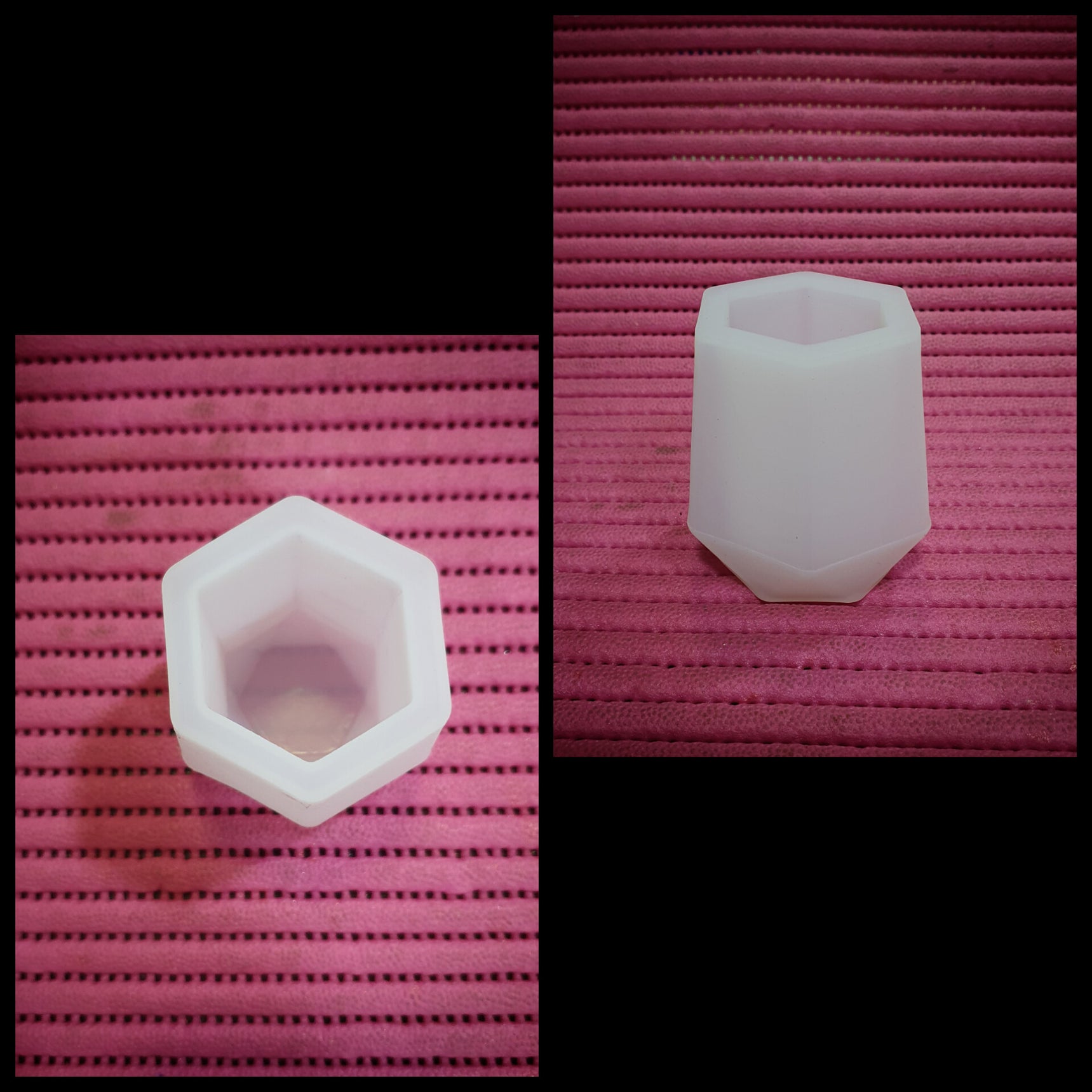 Pen Stand Mould