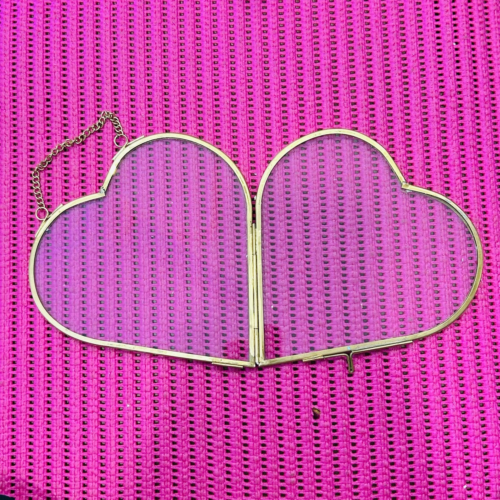 6×6" Square Vintage Frame