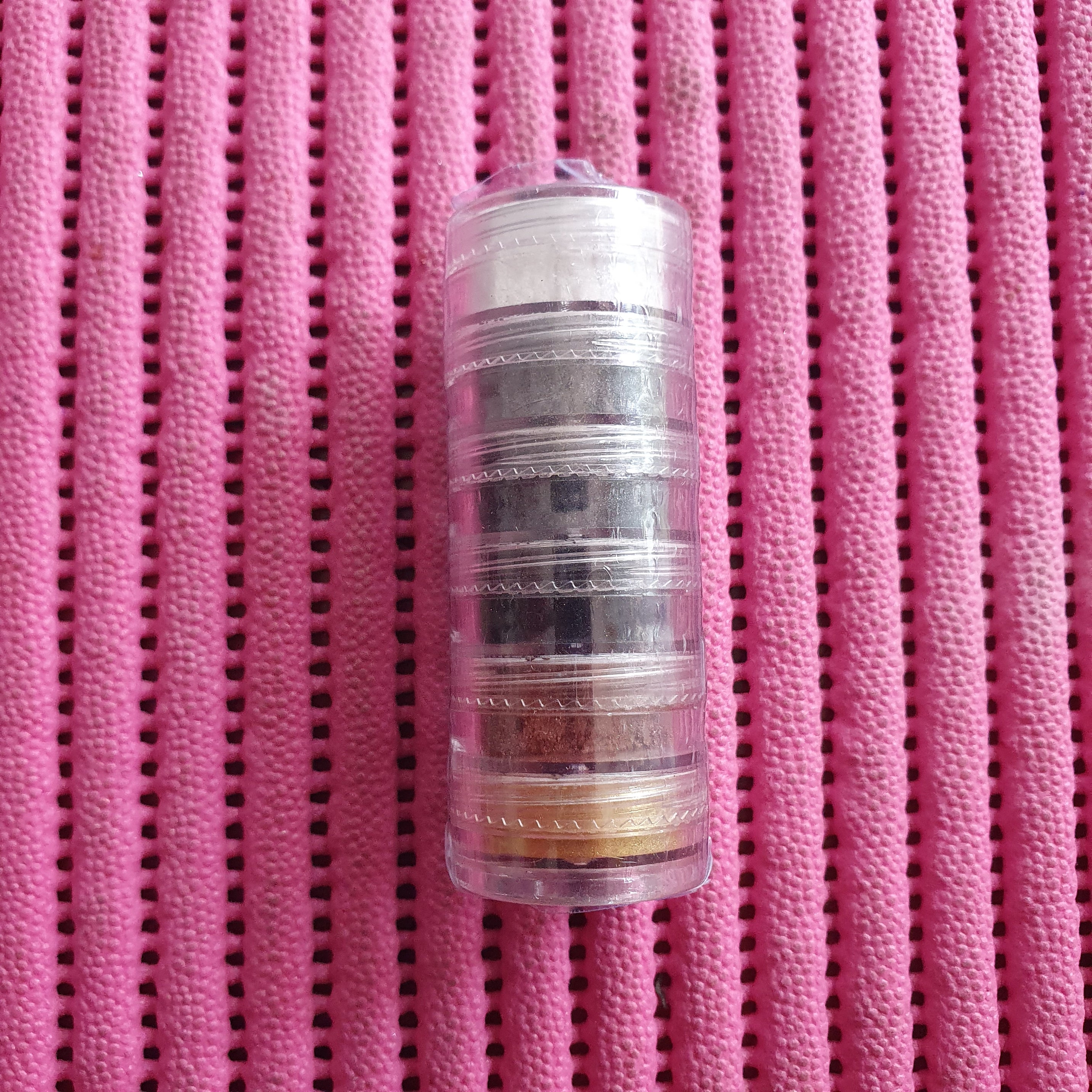 6 in 1 Mica Powder (H)