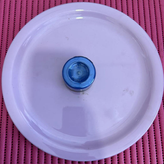 Dark Blue Mica 20g