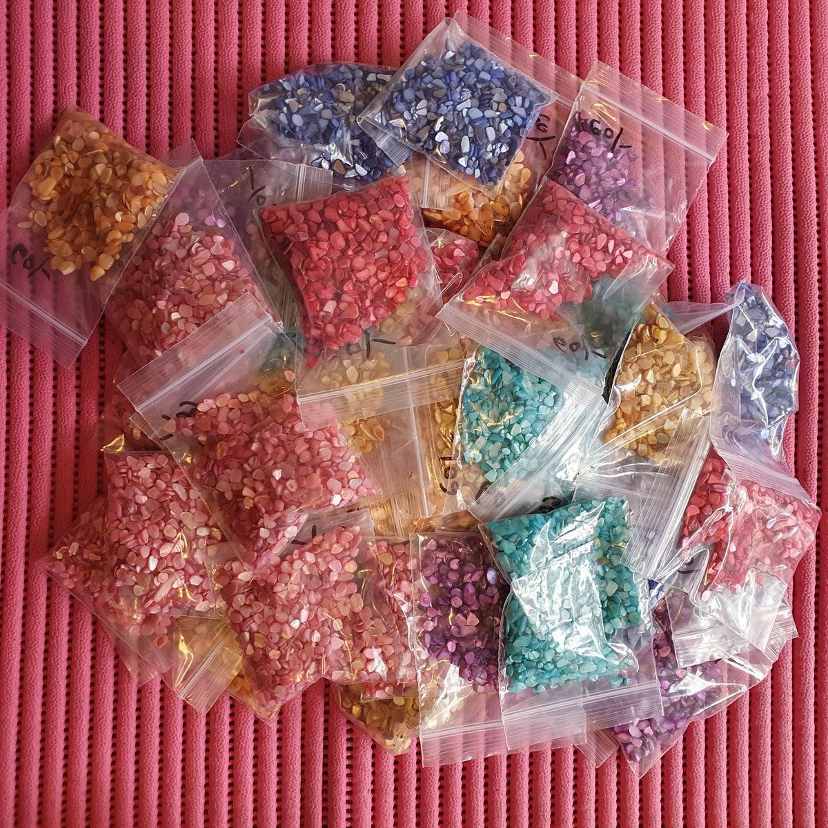 Fancy Stones