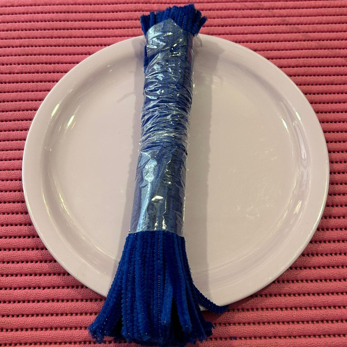 Pipe Cleaner Regular colour one Pcs