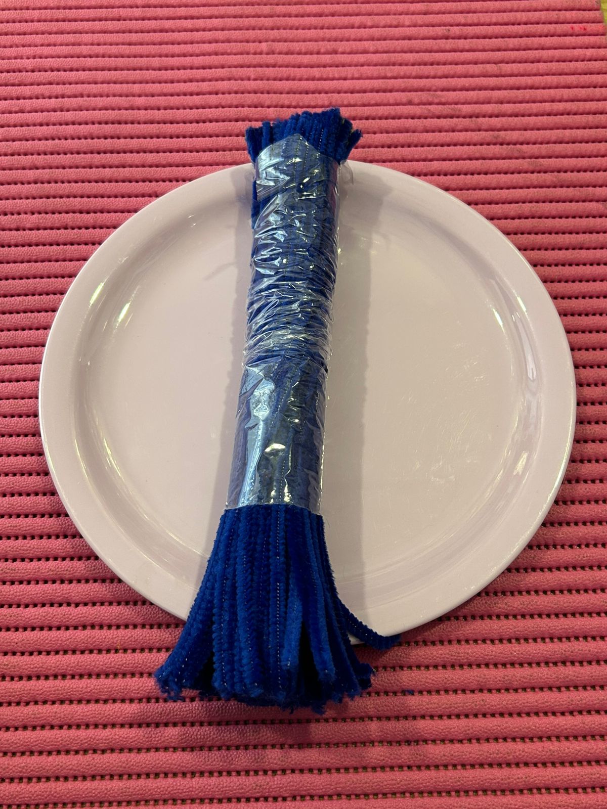 Pipe Cleaner Regular colour one Pcs