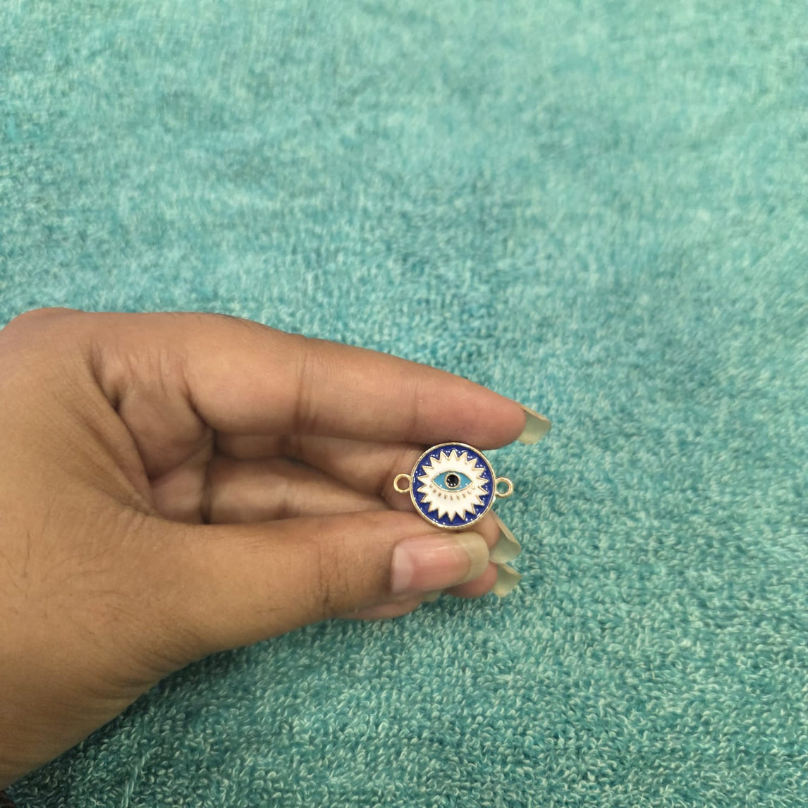 Rakhi Charm-FF