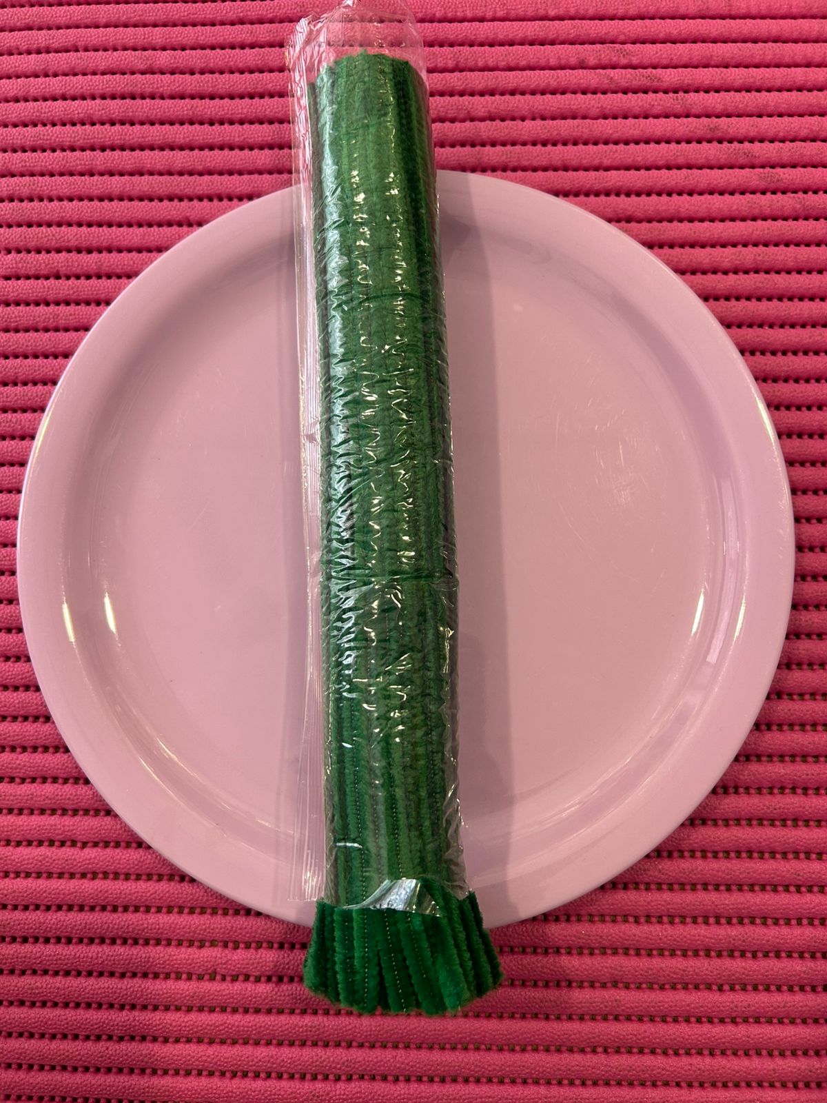 Pipe Cleaner Regular colour one Pcs