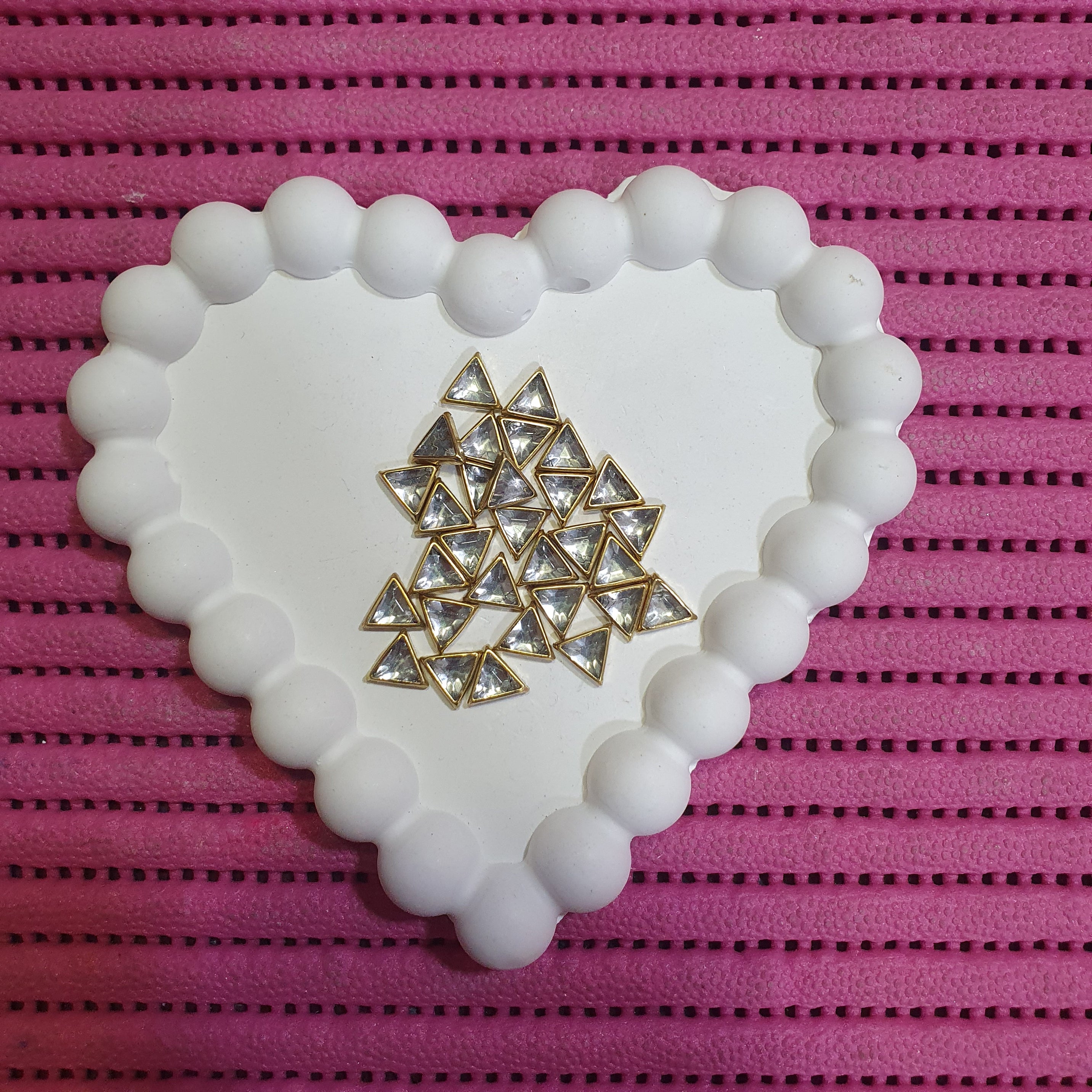 Big Kundan stones