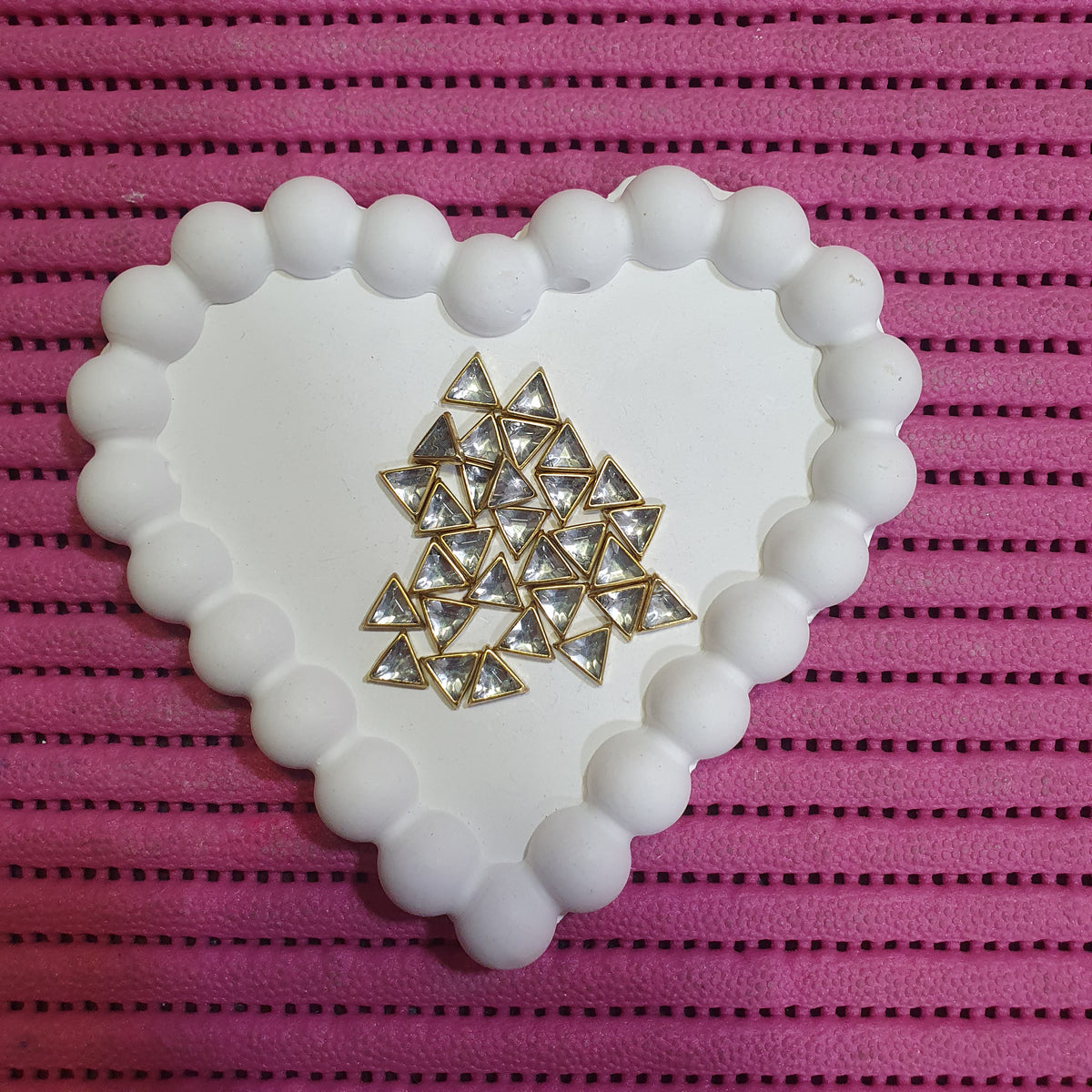 Big Kundan stones