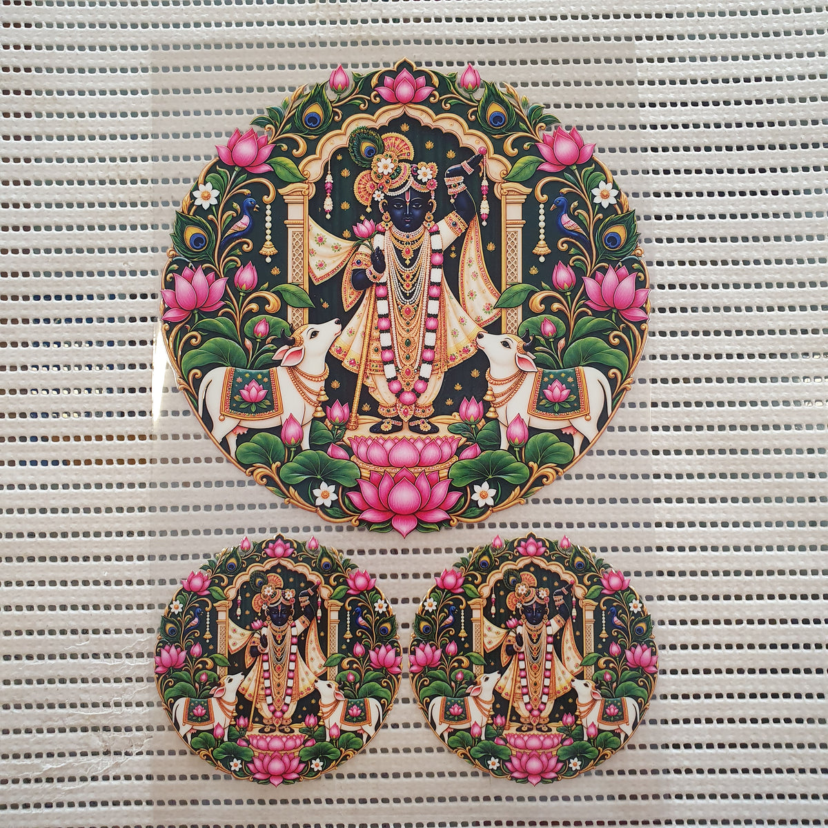 Dtf Sticker A4 sheets