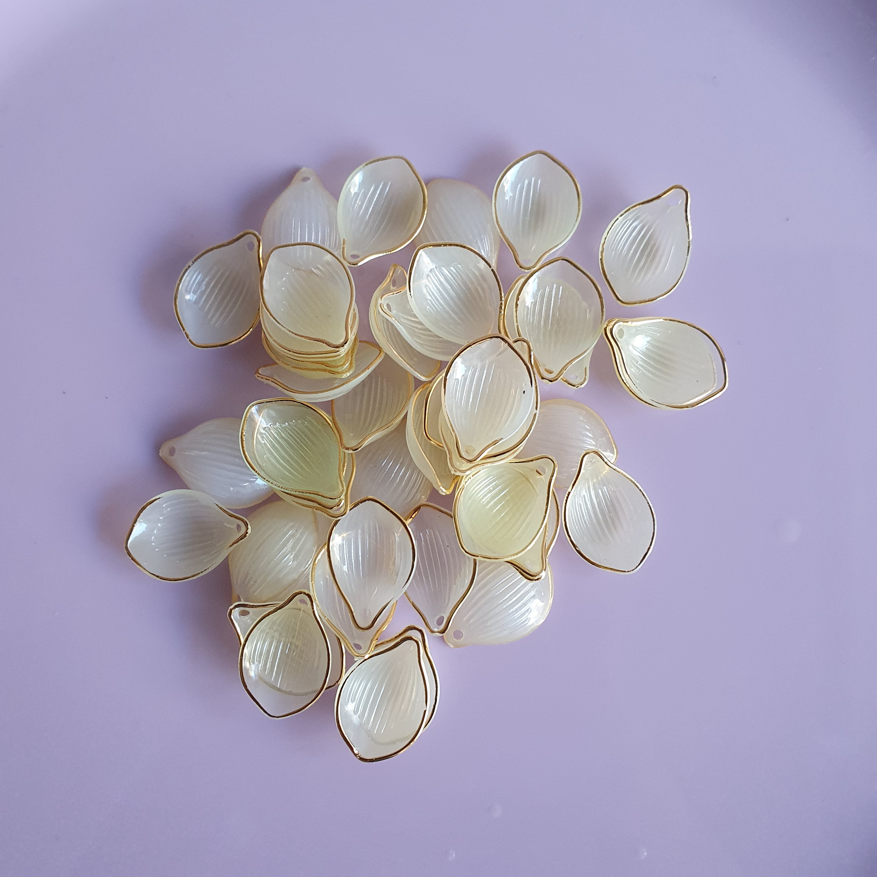 Flower petal 50gm