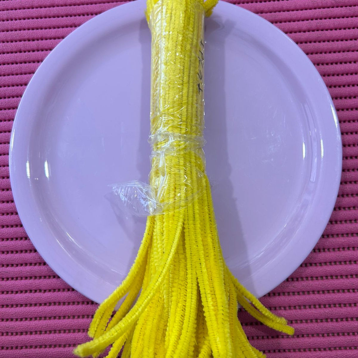 Pipe Cleaner Regular colour one Pcs