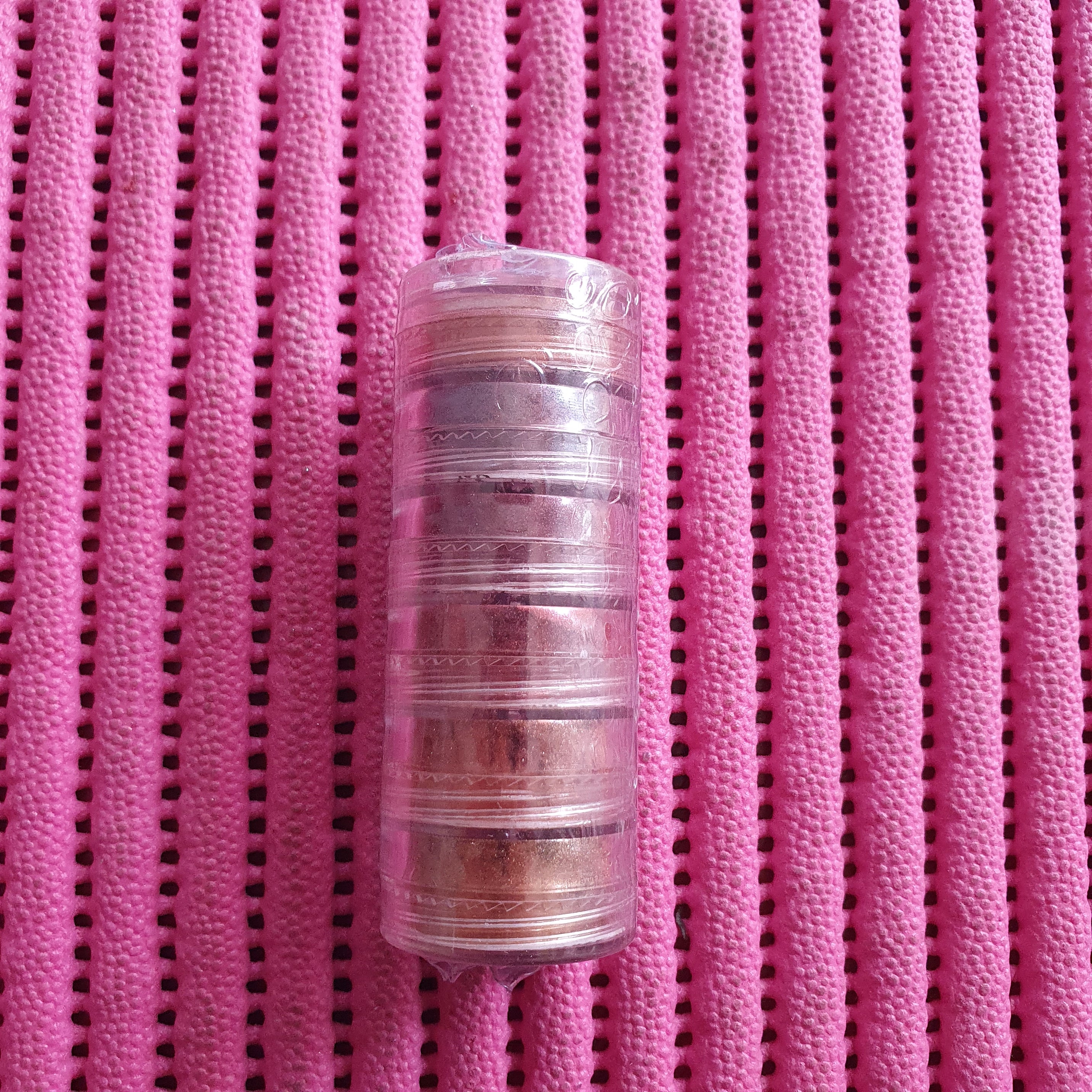 6 in 1 Mica Power (I)